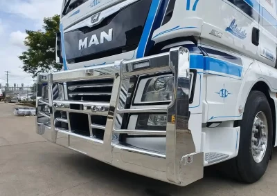 2019 man d38 580 bullbar tgx/tgs truck bullbar melbourne victoria 3