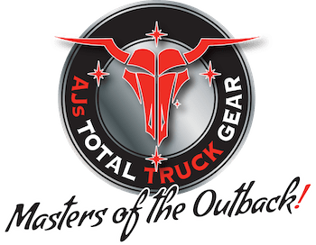 AJS Total Truck Gear Logo