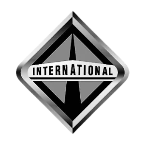 Internationa Eagle Transparent Logo