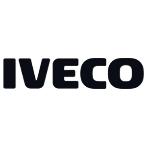 Iveco Logo Transparent