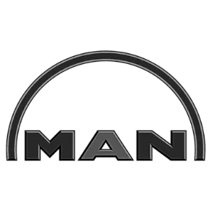 Man Logo Transparent Logo