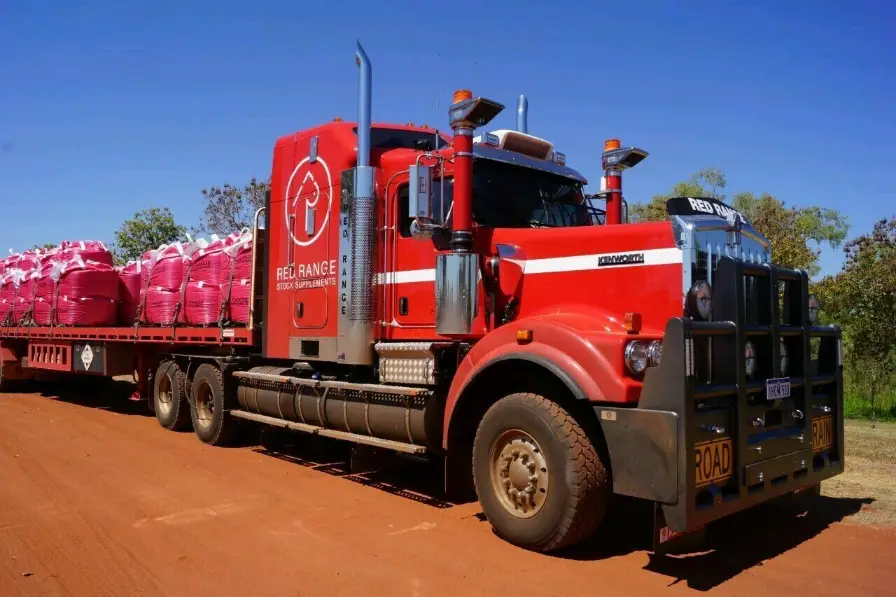 outback kenworth c509 truck bullbar melbourne victoria