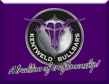 Kentweld-Bullbars-Logo