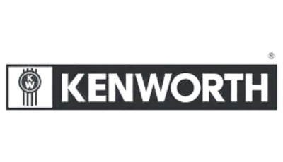 Kenworth Transparent Logo